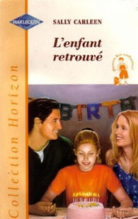 L ENFANT RETROUVE