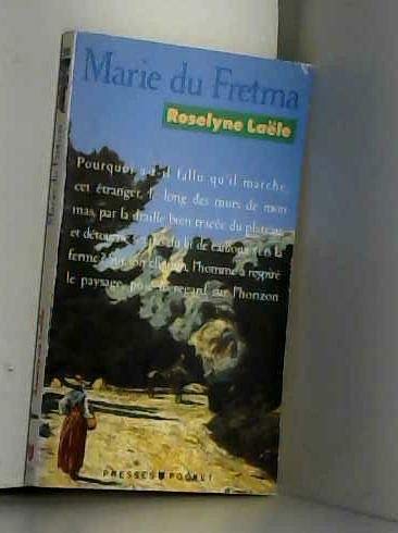 Marie du fretma