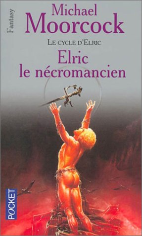 Elric le Nécromancien