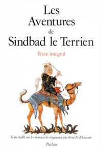 Les aventures de Sindbad le terrien