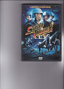 STARSHIP TROOPERS2