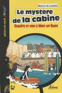 LE MYSTERE DE LA CABINE