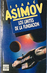 Los Limites De La Fundacion / Foundation's Edge