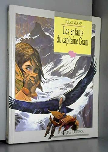 Les enfants du capitaine grant