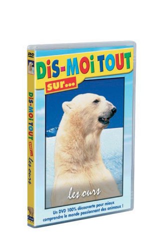 Dis-moi tout sur… les ours