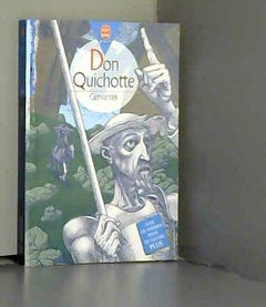 Don Quichotte