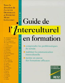Guide de l'interculturel en formation