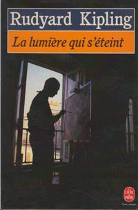 La lumière qui s'éteint