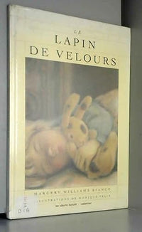 Lapin de velours (Le)