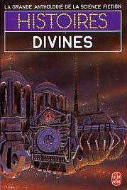 Histoires divines