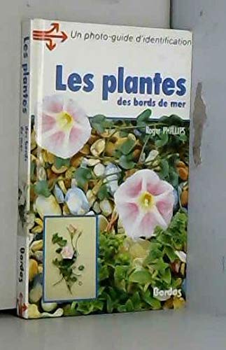 Plantes des bords de mer