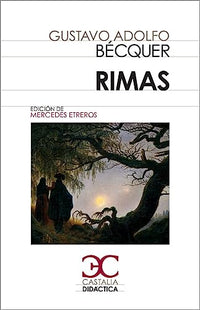 Rimas (Becquer): 4 (Castalia Didáctica)