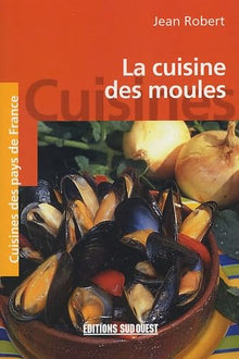 La cuisine des moules