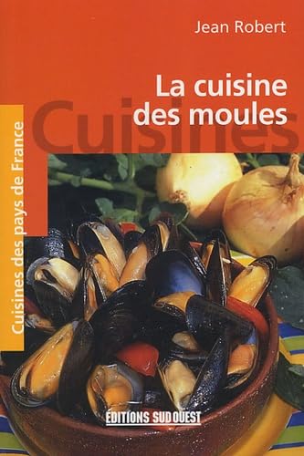 La cuisine des moules