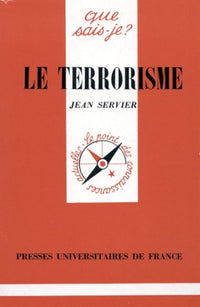 Le terrorisme
