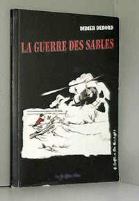 La guerre des sables