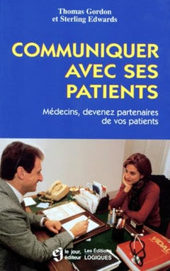 Communiquer avec ses patients
