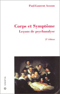Corps et symptôme