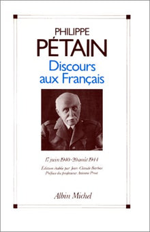 Philippe Pétain
