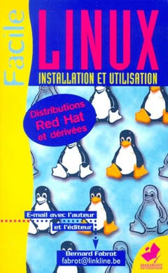 Linux Red Hat 6.2