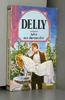 Aélys aux cheveux d'or
