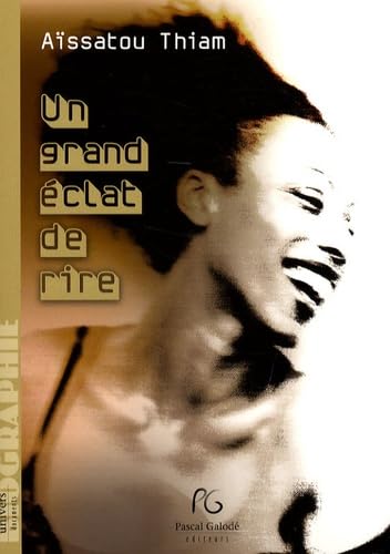 Un grand éclat de rire