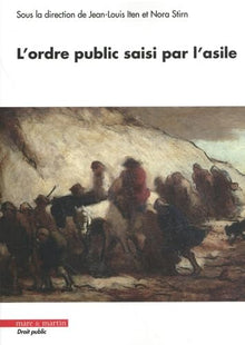 L'ordre public saisi par l'asile