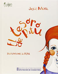 Tesoro de Pitu,El (Colección Infantil Juvenil Calipso)