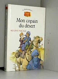 Mon copain du desert 022796