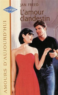 L AMOUR CLANDESTIN