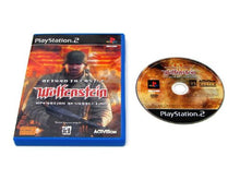 Return to Castle Wolfenstein : Operation Resurrection