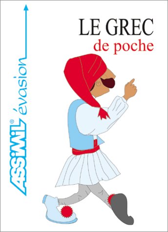 Le Grec de poche