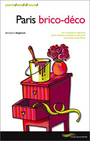 Paris brico déco 2004