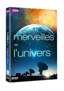 MERVEILLES DE L'UNIVERS