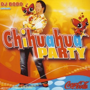 Chihuahua Party - Copy control