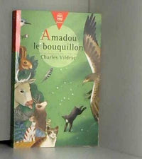 Amadou Le Bouquillon