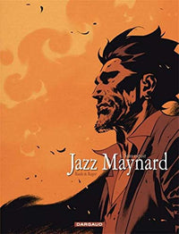 Jazz Maynard - Sans espoir