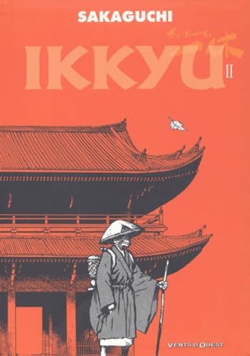 Ikkyu, tome 2