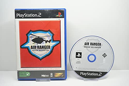 Air Ranger Rescue