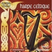 Harp Celtique