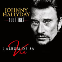 L'album de Sa Vie - 100 Titres (Coffret 5CD)