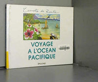 Voyage a l'ocean pacifique : 3e voyage, 1776-1780