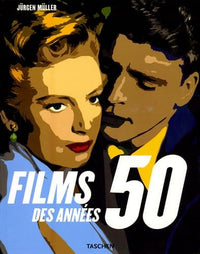 FILMS DES ANNEES 50