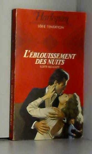 L'éblouissement des nuits