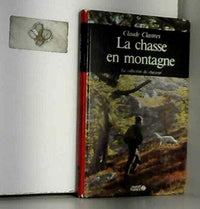 La chasse en montagne