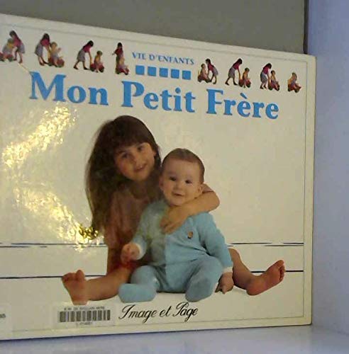 Mon petit frere