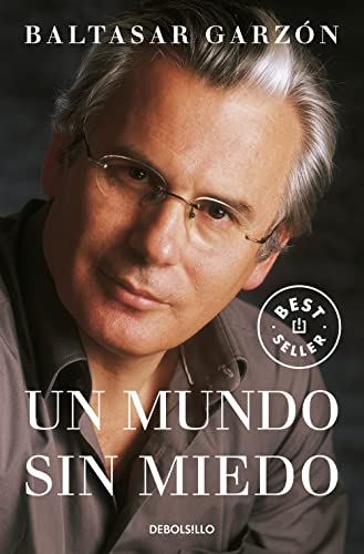 Un mundo sin miedo (Best Seller)