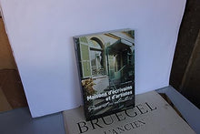 Maisons d'écrivains et d'artistes: Paris et ses alentours