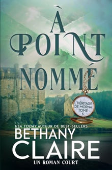 À point nommé