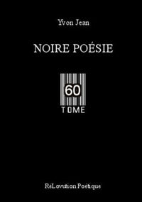 Noire Poésie